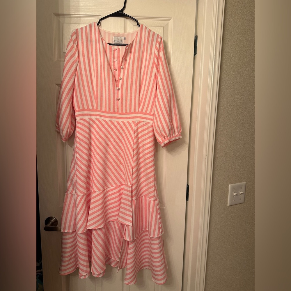 Medium dainty jewells dress
